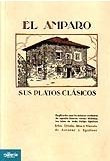 AMPARO,EL-SUS PLATOS CLASICOS (SIN COLECCION)