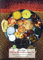 cocina india vegetariana: Platos sencillos para una dieta saludable: 30 (El cuerno de la abundancia (serie mayor))