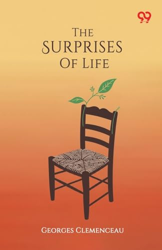The Surprises Of Life