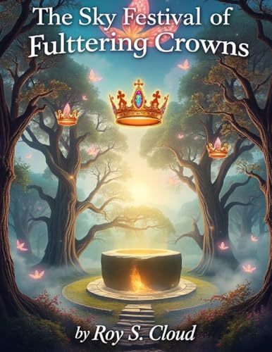 The Sky Festival of Fluttering Crowns