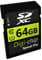 Digi-Chip 64GB SDXC Class 10 Memory Card - High Speed UHS-1 - Compatible with Nikon D3100, D3200, D3300, D3400, D3500, D5600, D7500, D850 Digital SLR Cameras