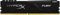 HyperX FURY DDR4 8 GB, 3200 MHz CL18 DIMM XMP - HX432C18FB2/8, Black