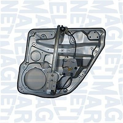 Magneti Marelli 350103169400 - Fensterheber | Kompatibel mit: VW BORA I, GOLF IV