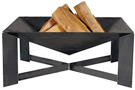 Gardener Feuerschale Model 114-70 cm x 70 cm