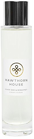 Hawthorn House Living Cologne 100 ml (Black Oak & Bergamotte)