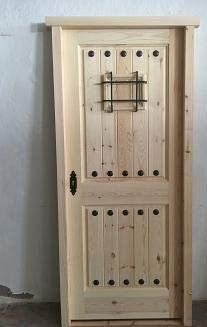 Puertas Calvo