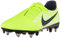 Nike Herren Phantom Venom Academy Sgpro Ac Fußballschuhe, Grün Volt Obsidian Volt 717, 40 EU