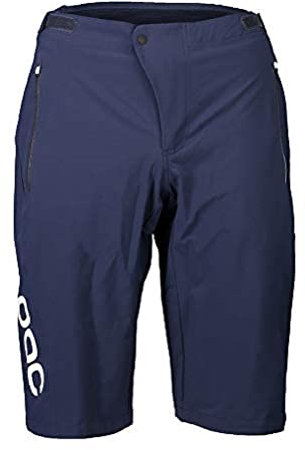 POC Herren Essential Enduro Shorts, Turmaline Navy, L EU
