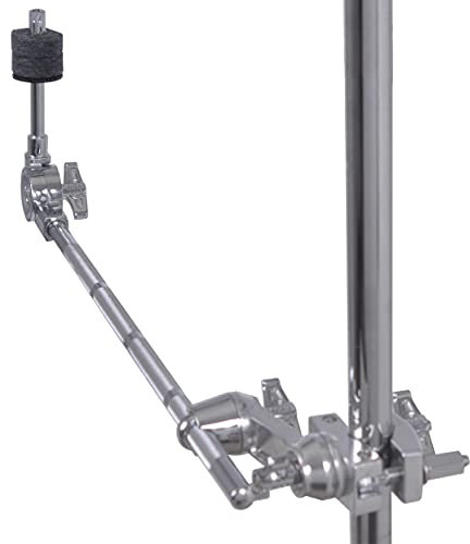 Dixon PA-ACMSL-HP Long Cymbal Holder Arm w/Clamp
