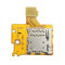 Gintai Micro SD Card Reader Board Slot Tray for Nintendo Switch Console HAC-SD-01