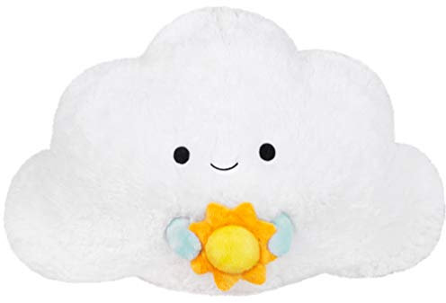 Squishable Sun Cloud - 38cm