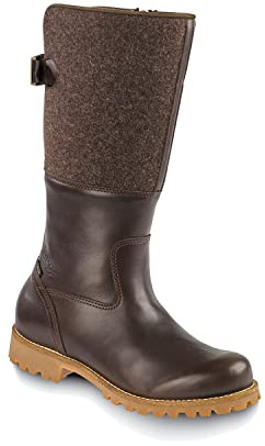 Meindl Lofer Lady GTX warme Damen Winterstiefel mit Goretex