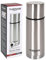 Thermosport 140764 Termo INOX 350ml Style, Blanco