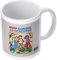 Pyramid International Steven Rhodes (Zombie Apocalypse) Coffee Mug Taza, Cerámica