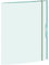 RNKVERLAG 46324 - Sammelmappe „cool mint“, 240 x 330 mm, DIN A4, 1 Stück