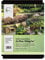 TTL Garden 20m² Unkrautvlies mit 100g/m² - 2m x 10m Gartenvlies wasserdurchlässig reißfest UV-stabil & atmungsaktiv - Mulchvlies Vlies Folie gegen Unkraut - schwarz