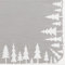 Räder Serviette Tannen