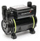 Salamander Pumps - CT50 Xtra Shower Pump - 1.5 Bar Pressure - Twin End - Suitable for Positive Head, Gravity Fed Systems Only - WRAS Approved