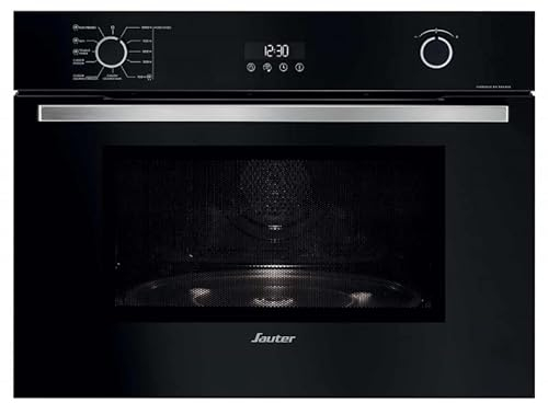 Micro Ondes Combiné 40l 1000w Noir - SKS6200LB