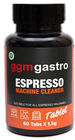 GGM Gastro | RTKNB6 | Reinigung Tabletten Kaffee Espresso Maschine