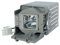 Original Inside lamp for BENQ TW523 Projector - Replaces 5J.JA105.001