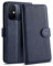 Case Collection für Xiaomi Redmi 12C Hülle - Premium Qualität Leder Handyhülle | RFID-Technologie | Klappständer | Geld und Kartenhalter Hüllen | Kompatibel mit Xiaomi 12C Hülle