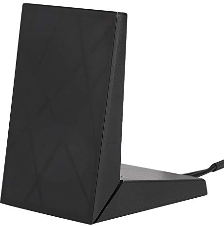 KIMISS Antenne Hilitiland WiFi Antenne, 8Dbi 2.4Ghz 5Ghz Double Bande WiFi Routeur Antenne Double Rp SMA Connecteur Carte Réseau sans Fil Antenne Câble D'extension pour pour