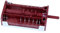 Interruptor Horno 6+0 Electrolux