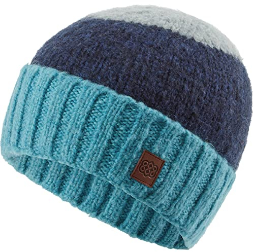 Sherpa Adventure Gear Tenbu Mütze, raja Blue, ONE Size