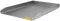 BABOSSA Grill Plancha aus V2A Edelstahl – Erstklassige Verarbeitung & perfekte Hitzeverteilung – kompatibel mit Broil King Baron & Crown (30 x 43.5 cm) – Teppanyaki Platte 100% Made in Germany