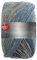 Frida's Wollhaus Pro Lana 100 g Golden Socks 4-fach Fjord Socks Sockenwolle Garn 16 Farben (197 | Dunkelblau Color)