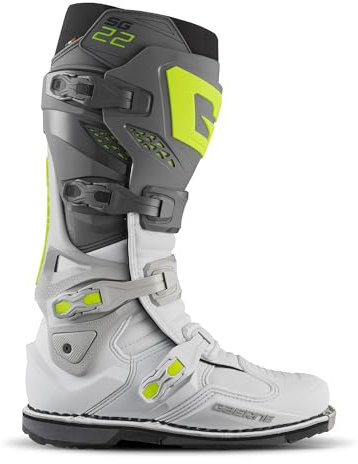 Gaerne Stivali da motocross SG-22