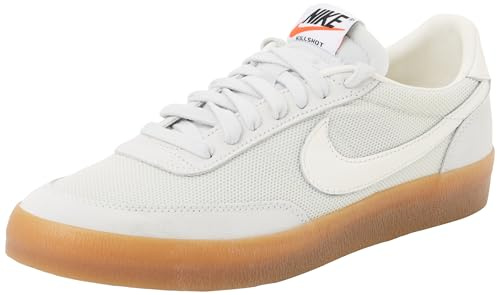NIKE IB4525-001 W KILLSHOT 2 TXT Women Photon DUST/SAIL-Gum Light Brown UK 7