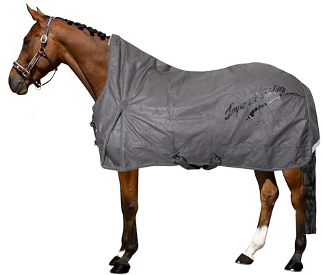 Imperial Riding Outdoordecke IRHSuper-Dry 50gr, Tornado, 165