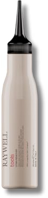 Raywell ETERNA Stain Remover - Detergente delicato per macchie di colore dei capelli sulla pelle, 200 ml