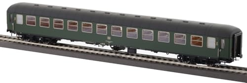 58136 Schnellzugwagen Bm234, DB, Ep.IV, mit Beleuchtung