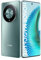 HONOR Magic6 Lite 5G Smartphone 8Go 256Go, 6.78 120Hz AMOLED écran incurvé, 108MP Triple caméra arrière, Android 13, Dual Sim, Google Play, NFC, Vert (Reconditionné)