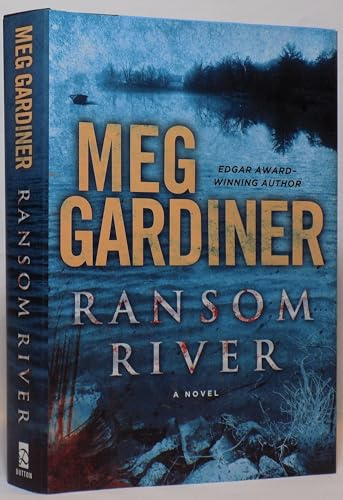 Ransom River: A Novel