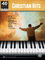 Christian Hits (40 Sheet Music Bestsellers)