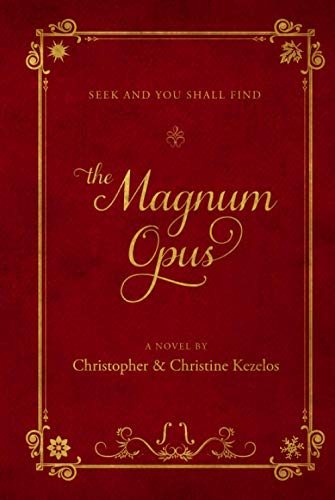 The Magnum Opus: Seek and you shall find