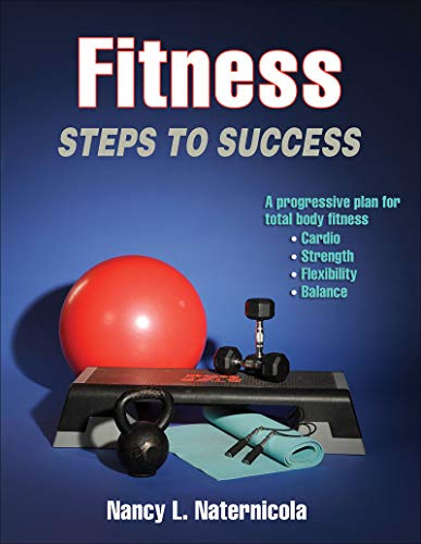 Fitness: Steps to Success (STS (Steps to Success Activity))