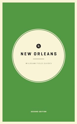 New Orleans (American City Guides)