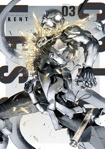 COLORLESS Vol. 3: volume_03