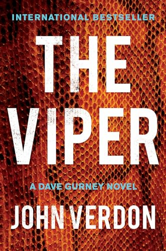 Viper, The: A Dave Gurney Novel: 8