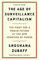The Age of Surveillance Capitalism: The Fight for a Human Future at the New Frontier of Power: Barack Obama's Books of 2019
