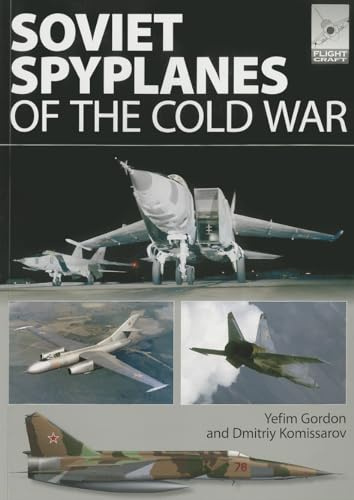 Flight Craft 1: Soviet Spyplanes of the Cold War: 01