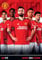 Manchester United FC 2024 – A3-Posterkalender: Original Danilo-Kalender [Mehrsprachig] [Kalender]