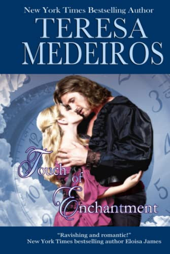 Touch of Enchantment (Lennox Magic, Band 2)