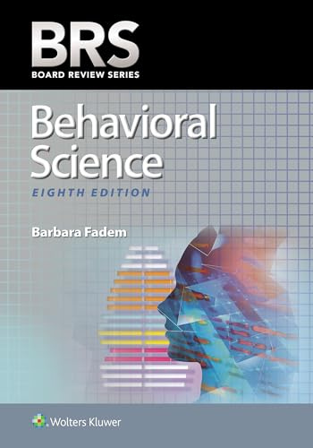 Behavioral Science (Board Review Series)