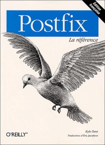 Postfix: La référence